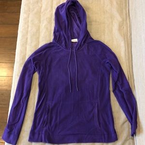 💜Columbia Fleece Pullover💜